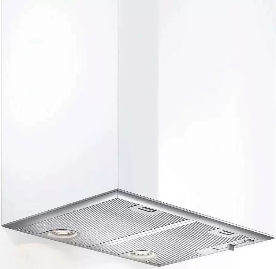 Встраиваемая вытяжка Bosch DHL755BL