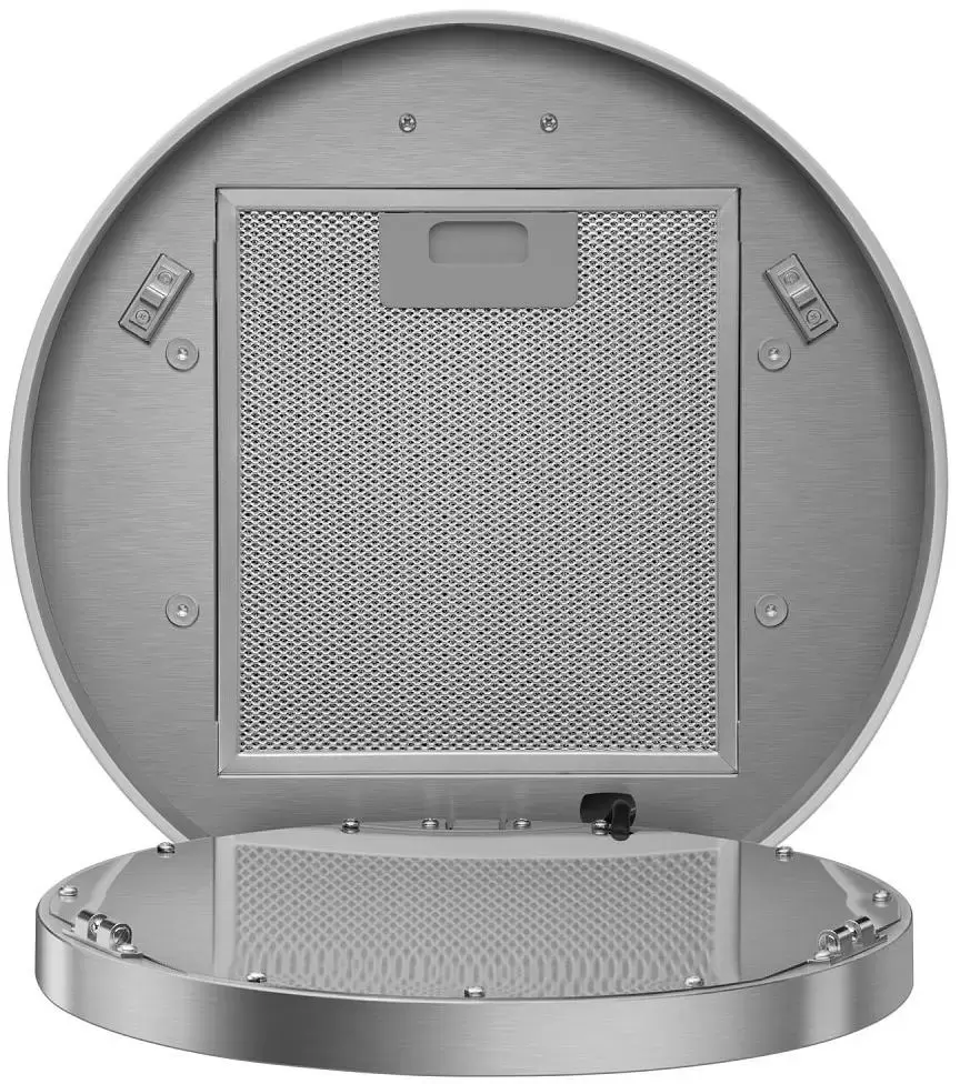 Вытяжка Maunfeld LEE ISLA (sensor) 39 WHITE