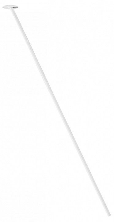 Встраиваемый светильник на штанге Loft it Cane 10359/1200 White