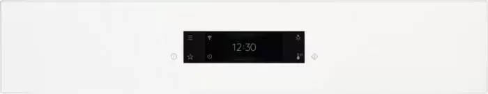 Духовой шкаф Electrolux VKL8E08WV