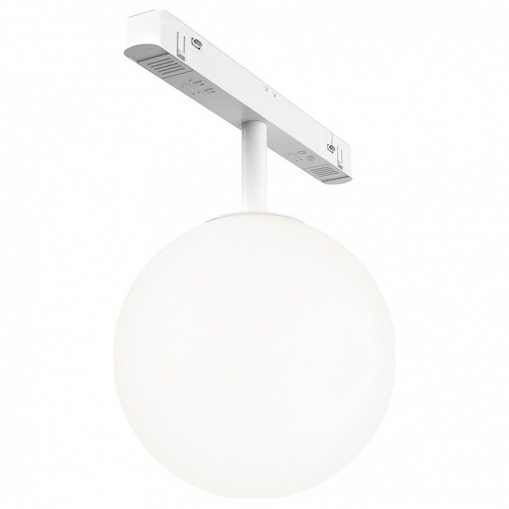 Светильник на штанге Maytoni Technical Луна TR038-4-5WTW-DD-W