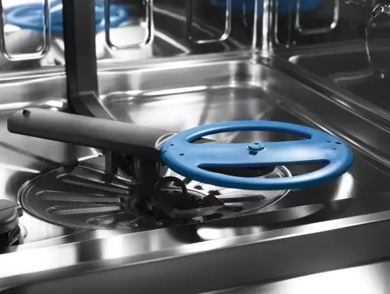 Встраиваемая посудомоечная машина Electrolux EEM48320L