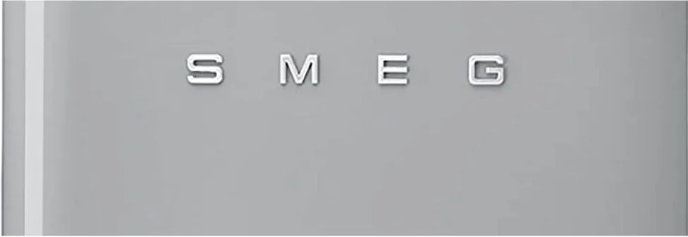 Холодильник Smeg FAB28LSV6
