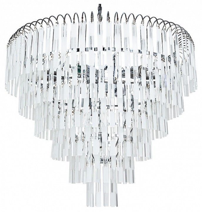 Подвесная люстра Arte Lamp Eliza A1009SP-10CC