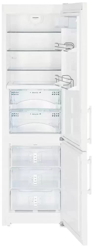 Холодильник Liebherr CBN 3956 Premium BioFresh NoFrost