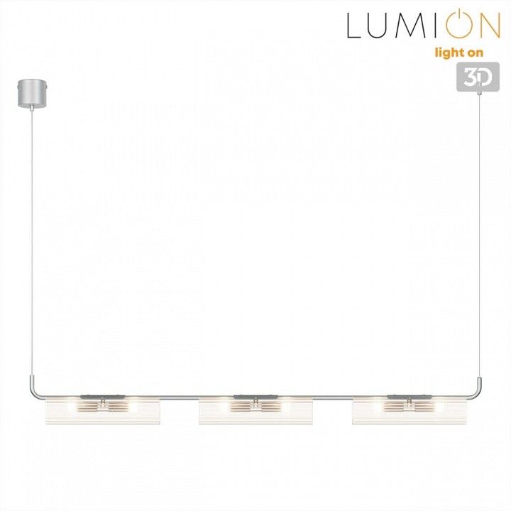 Подвесной светильник Lumion TORONTO 8258/6
