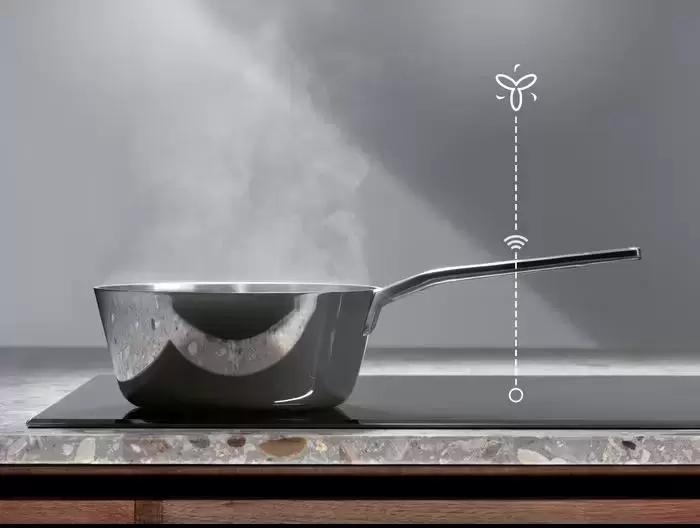 Варочная панель Electrolux EIS 6648