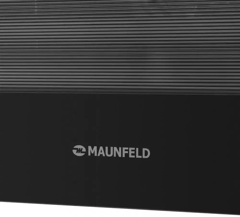 Шкаф духовой электрический MAUNFELD EOEC.586B2