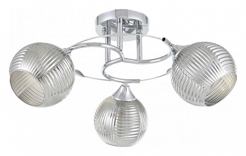 Потолочная люстра Arte Milano AMALFI-321006 321006/3 CR