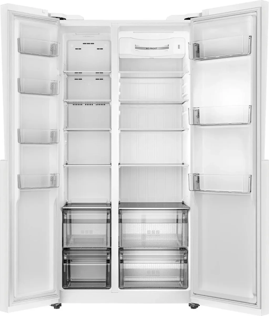 Холодильник Haier HRF-918DW