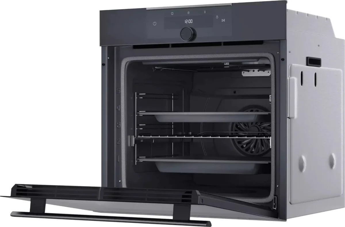 Духовой шкаф Haier HWO60SM5F5B1H