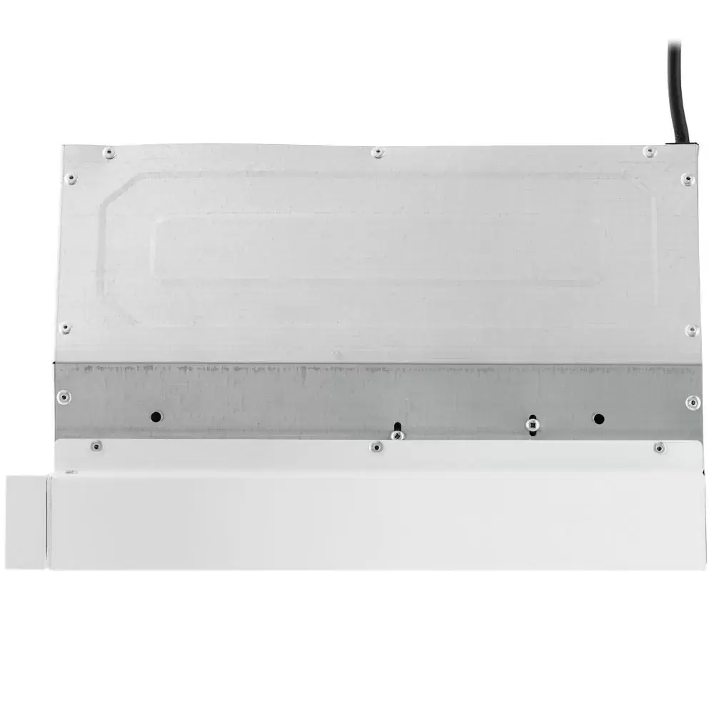 Встраиваемая вытяжка Krona KERRY E 600 WHITE PB