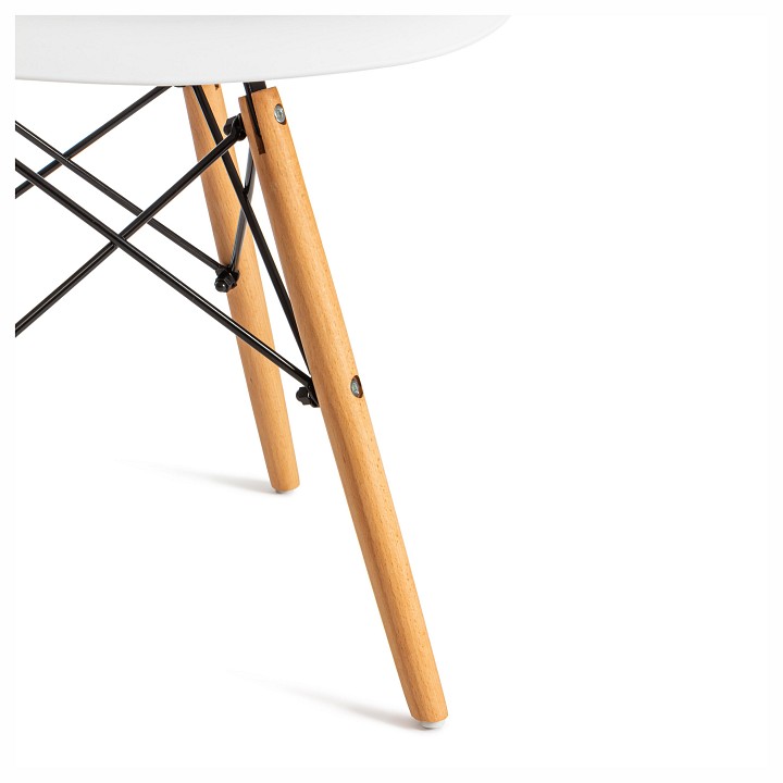 Стул Cindy (Eames) (mod. 1801)