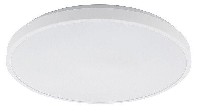 Накладной светильник Nowodvorski Agnes Round Led Pro 10977