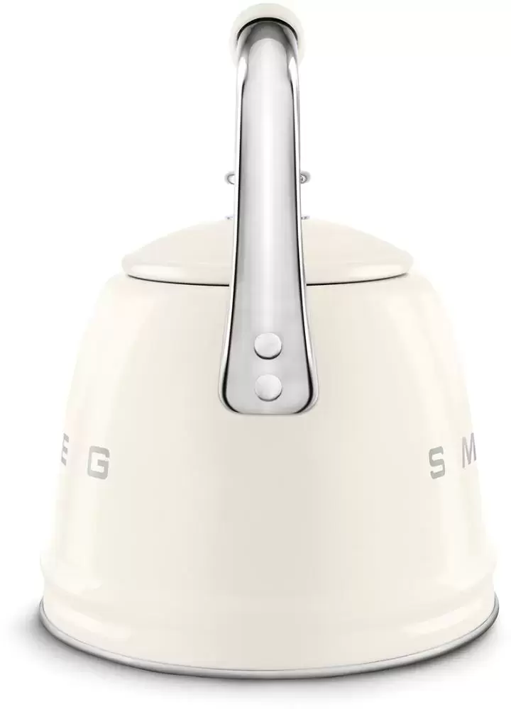 Чайник Smeg CKLW2001CR