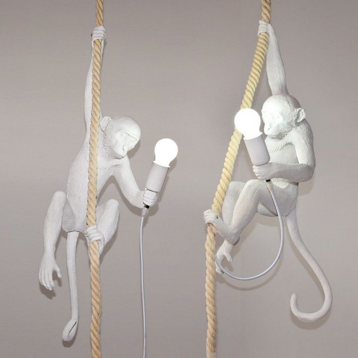 Подвесной светильник Inodesign Monkey Monkey 42.9993