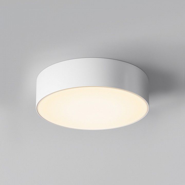 Накладной светильник Maytoni Outdoor Зон ИП/IP O431CL-L30W3K