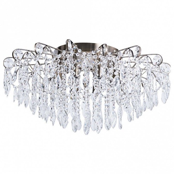 Накладной светильник Arte Lamp Emilia A1660PL-8AB
