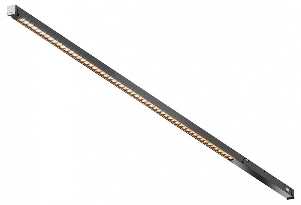 Накладной светильник Maytoni Technical Точки TR241-4-12WTW-DSZ-B