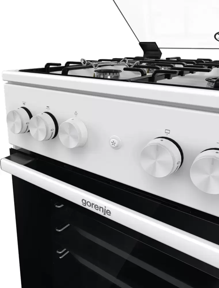 Газовая плита Gorenje GGI5A21WH