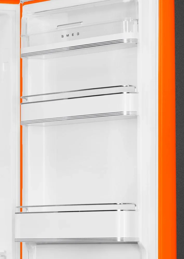 Холодильник Smeg FAB32ROR6