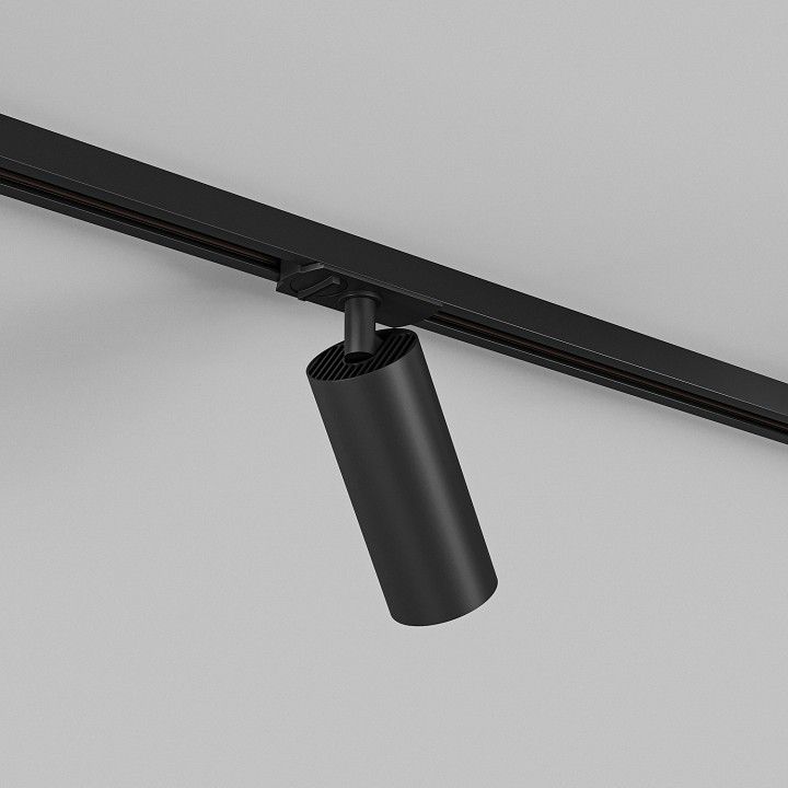 Светильник на штанге Denkirs Scope DK6060-BK