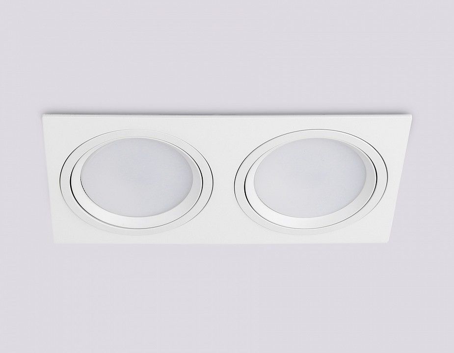Встраиваемый светильник Ambrella Light TN TN51919