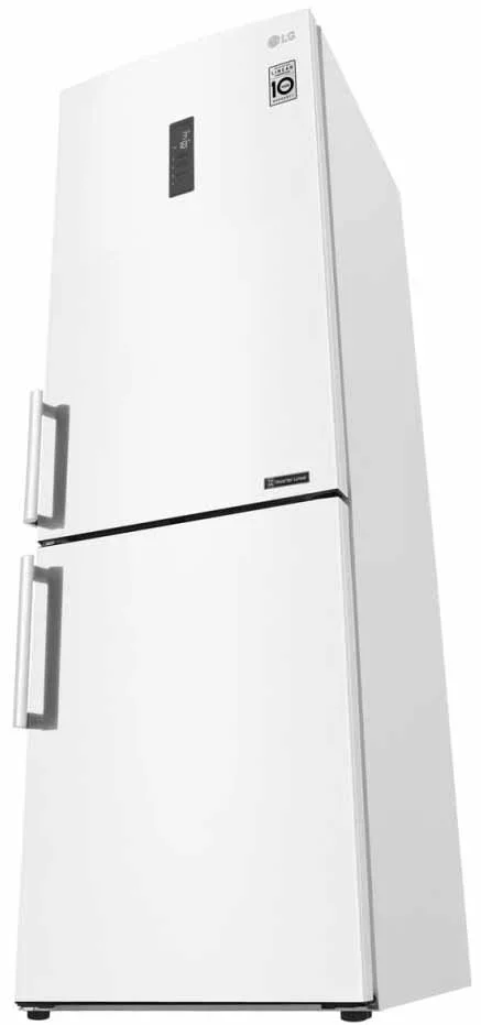 Холодильник LG GA-B 459 BQGL