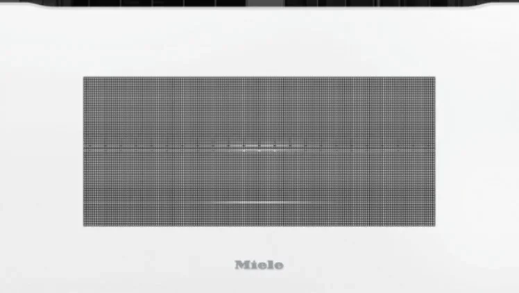 Встраиваемая микроволновая печь Miele H 7440 BMX BRWS