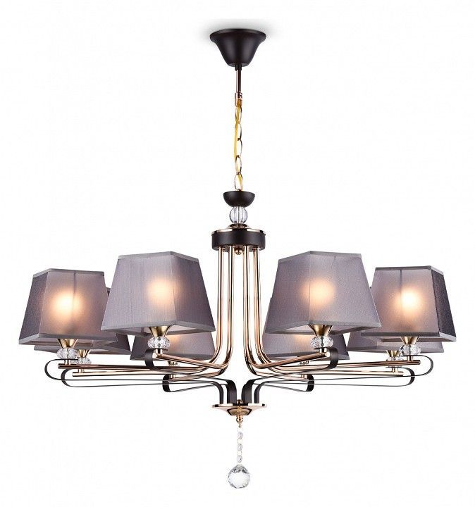 Подвесная люстра Ambrella Light TR TR4618
