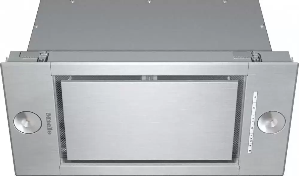 Встраиваемая вытяжка Miele DA 2668