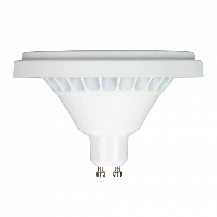 Лампа светодиодная Arlight UNIT GU10 15Вт 3000K 026867