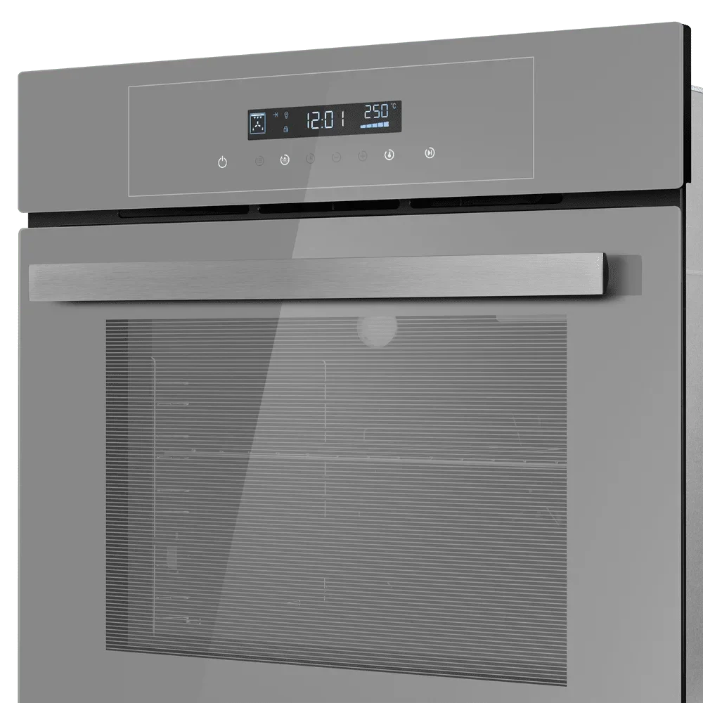 Духовой шкаф Maunfeld AEOD6063G2