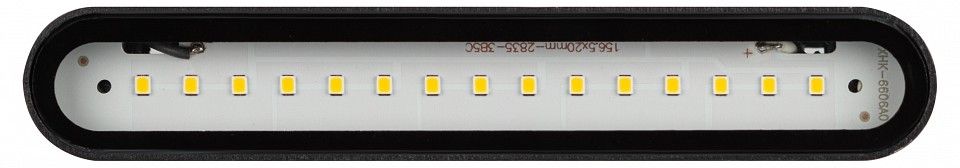 Накладной светильник Эра WL41 WH Б0054419