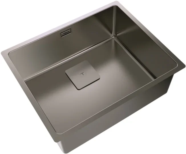 Мойка Teka FLEXLINEA RS15 50.40 PVD TITANIUM