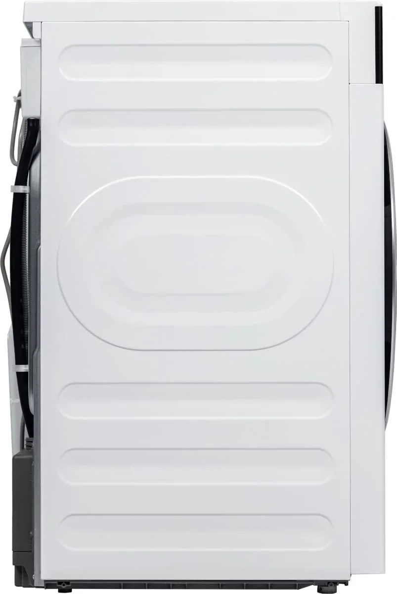 Сушильная машина Midea MD205H80WB/W-RU