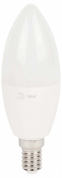 Лампа светодиодная Эра  E14 15Вт 4000K LED B35-15W-840-E14 R