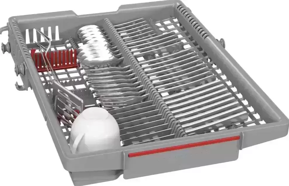 Встраиваемая посудомоечная машина Bosch SPV4HMX49E