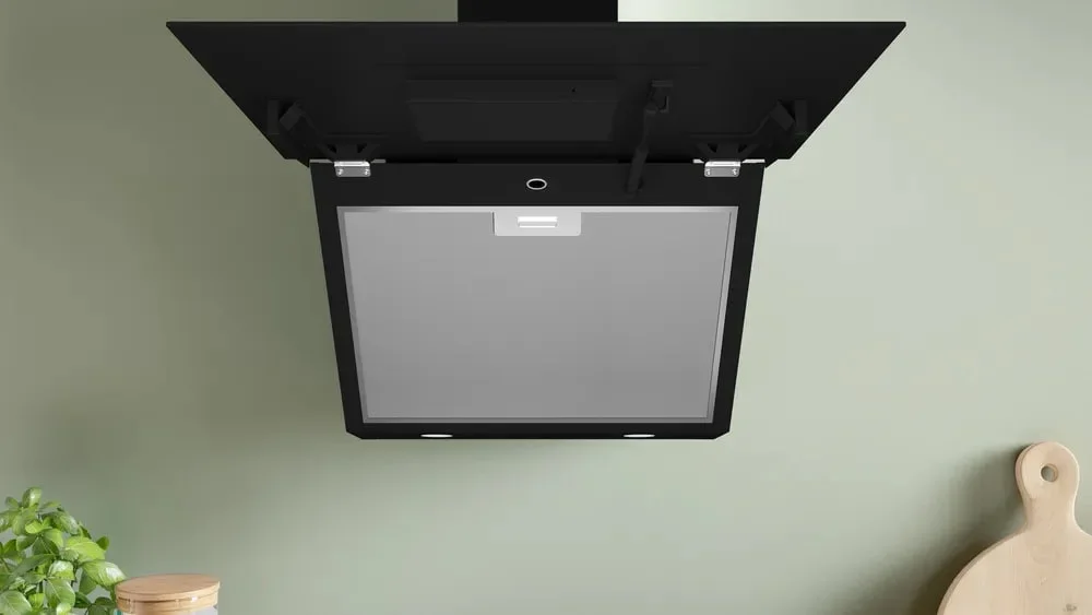 Вытяжка Bosch DWK67PJ60T
