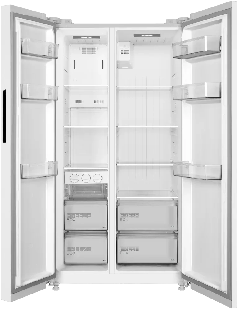Холодильник Midea MDRS710FGE01