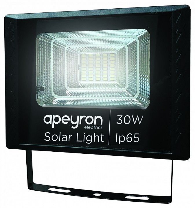 Настенно-потолочный прожектор Apeyron Electrics  05-34