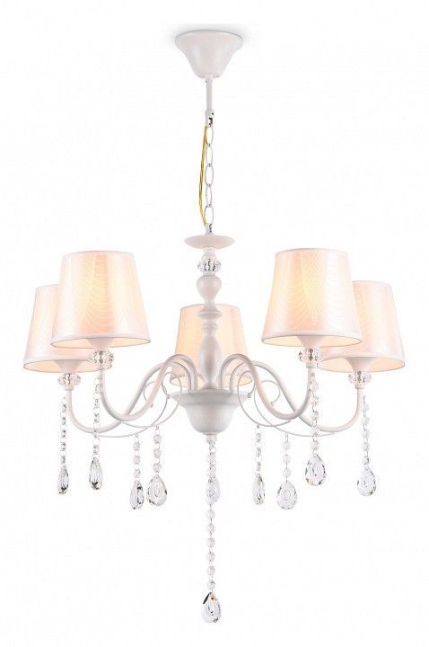 Подвесная люстра Ambrella Light TR TR4603