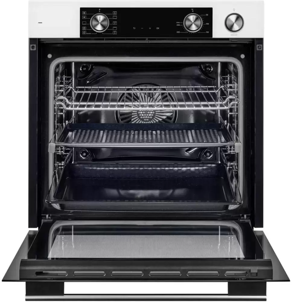Духовой шкаф Kuppersberg KSO 610 W