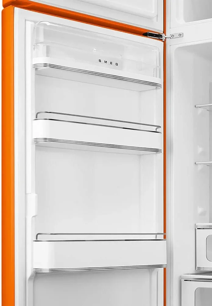 Холодильник Smeg FAB30LOR6