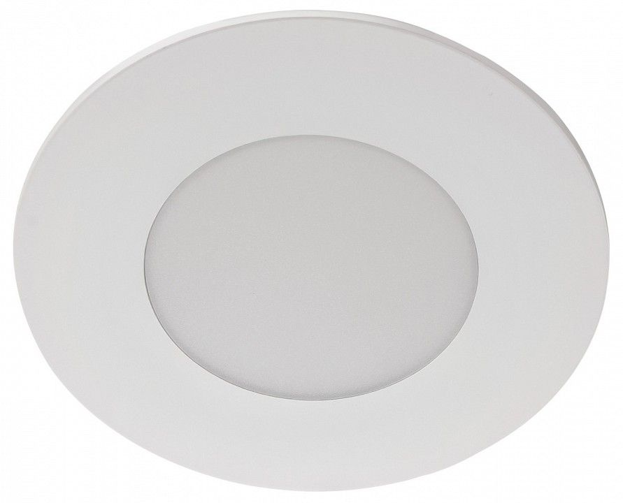 Встраиваемый светильник Lightstar ZoccoIP65 223050IP65CCT
