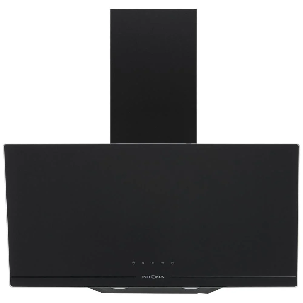Вытяжка KRONA JINA 600 BLACK S V2
