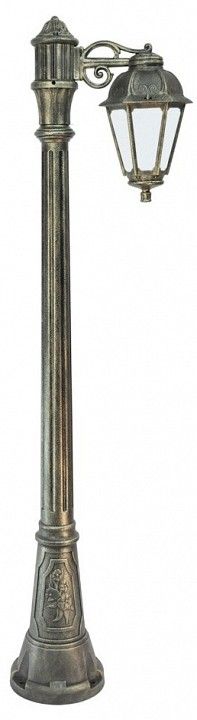 Фонарный столб Fumagalli SABA K22.158.S10.BYE27
