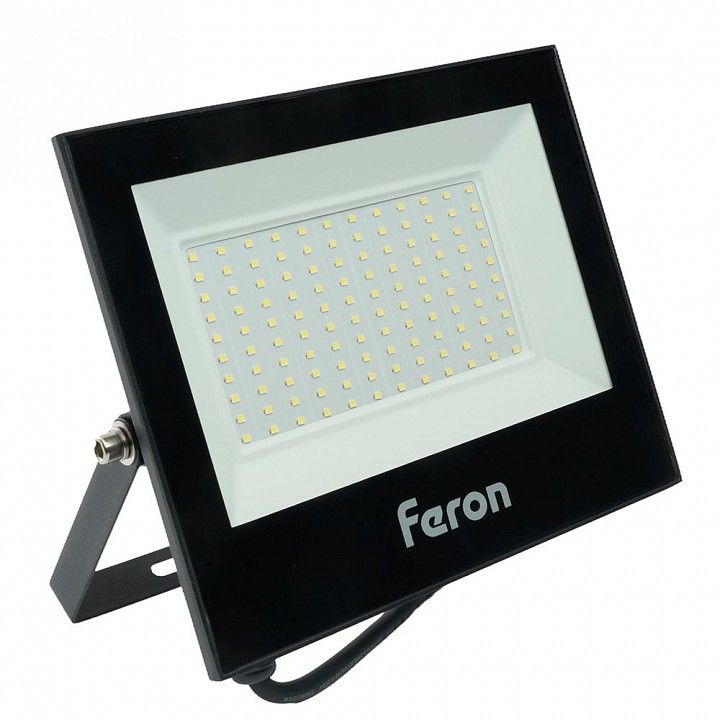 Настенно-потолочный прожектор Feron LL-972 51631