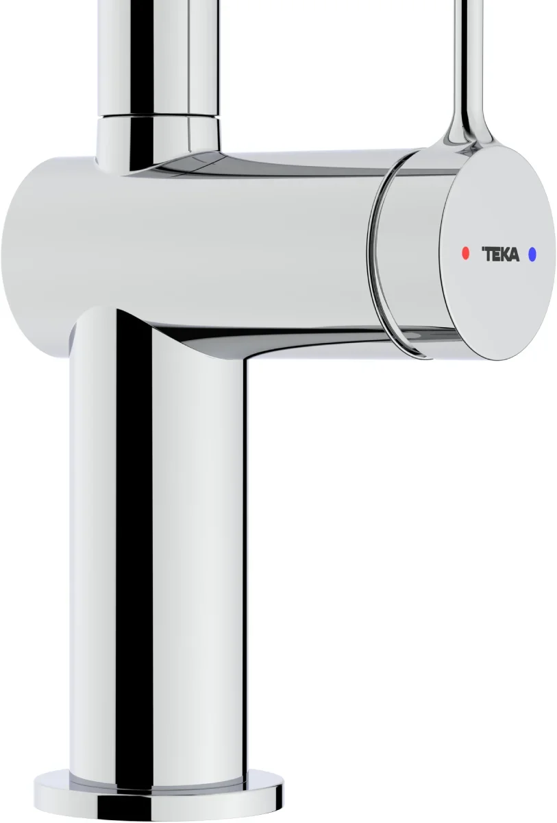 Смеситель Teka E-PURE EP 915 CHROME