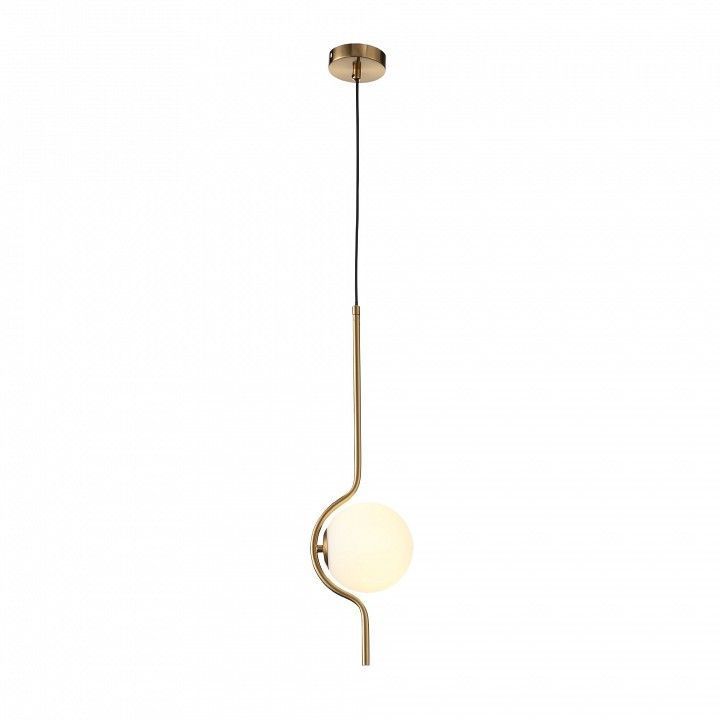 Подвесной светильник Imperiumloft COLLIN COLLIN-ONE01